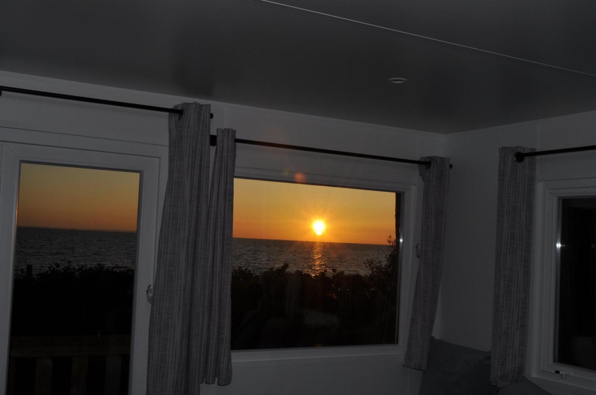 Panorama Vue Mer Quiberon Exterior foto