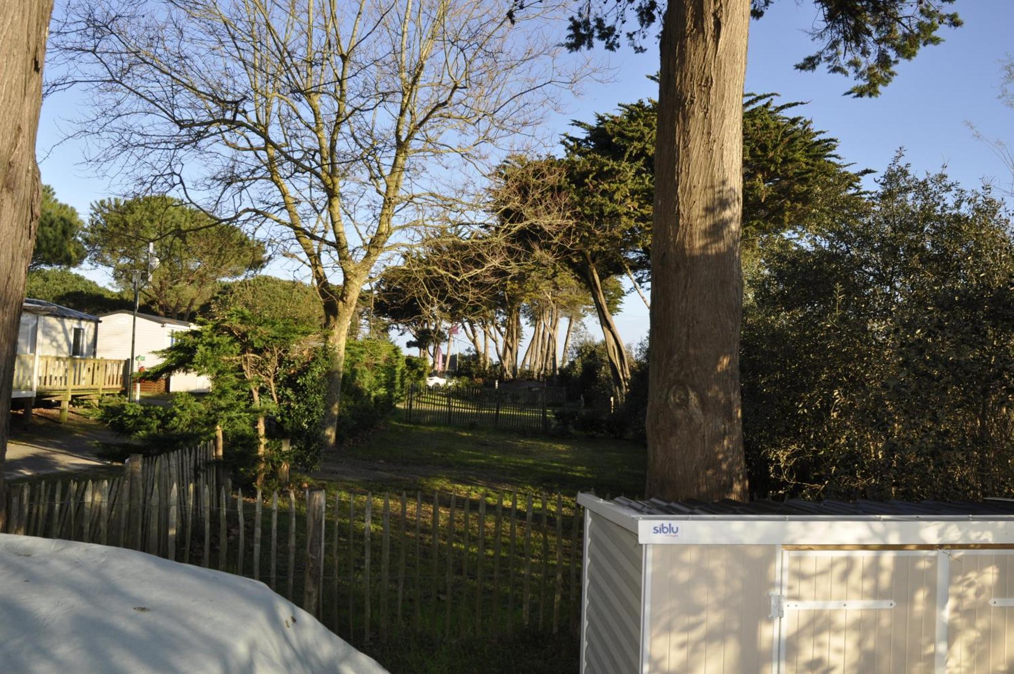 Panorama Vue Mer Quiberon Exterior foto
